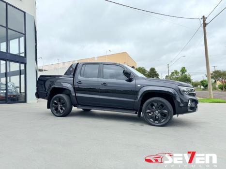 VOLKSWAGEN Amarok 3.0 V6 CABINE DUPLA HIGHLINE EXTREME 4X4 TURBO INTERCOOLER AUTOMTICO, Foto 5