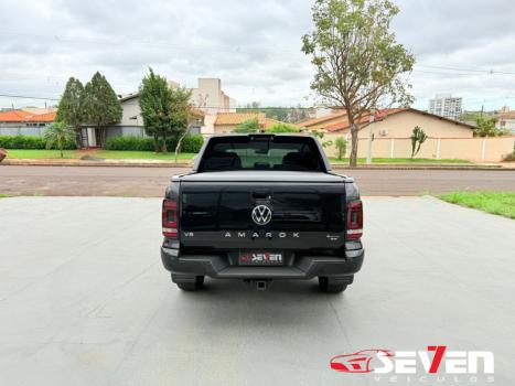 VOLKSWAGEN Amarok 3.0 V6 CABINE DUPLA HIGHLINE EXTREME 4X4 TURBO INTERCOOLER AUTOMTICO, Foto 6