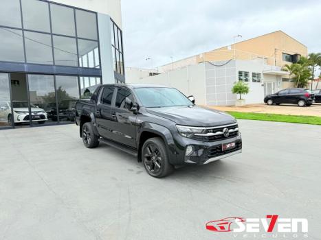 VOLKSWAGEN Amarok 3.0 V6 CABINE DUPLA HIGHLINE EXTREME 4X4 TURBO INTERCOOLER AUTOMTICO, Foto 7