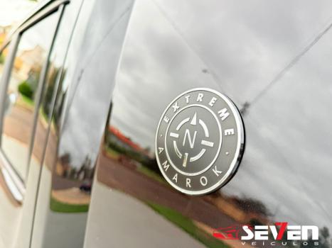 VOLKSWAGEN Amarok 3.0 V6 CABINE DUPLA HIGHLINE EXTREME 4X4 TURBO INTERCOOLER AUTOMTICO, Foto 8