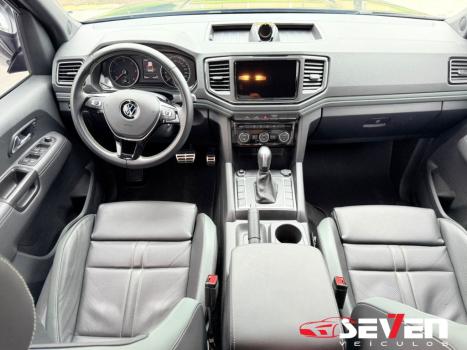 VOLKSWAGEN Amarok 3.0 V6 CABINE DUPLA HIGHLINE EXTREME 4X4 TURBO INTERCOOLER AUTOMTICO, Foto 9
