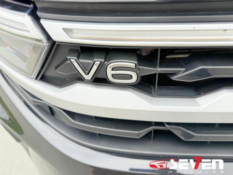 VOLKSWAGEN Amarok 3.0 V6 CABINE DUPLA HIGHLINE EXTREME 4X4 TURBO INTERCOOLER AUTOMTICO, Foto 10