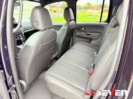 VOLKSWAGEN Amarok 3.0 V6 CABINE DUPLA HIGHLINE EXTREME 4X4 TURBO INTERCOOLER AUTOMTICO, Foto 11