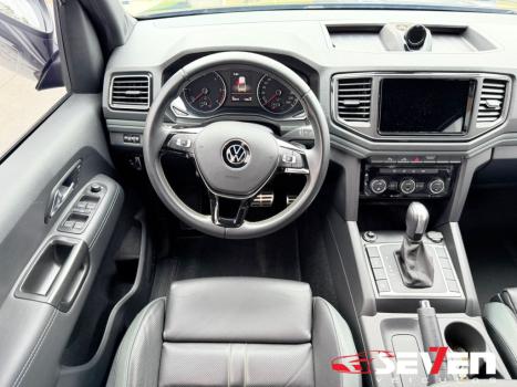 VOLKSWAGEN Amarok 3.0 V6 CABINE DUPLA HIGHLINE EXTREME 4X4 TURBO INTERCOOLER AUTOMTICO, Foto 12