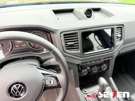 VOLKSWAGEN Amarok 3.0 V6 CABINE DUPLA HIGHLINE EXTREME 4X4 TURBO INTERCOOLER AUTOMTICO, Foto 13