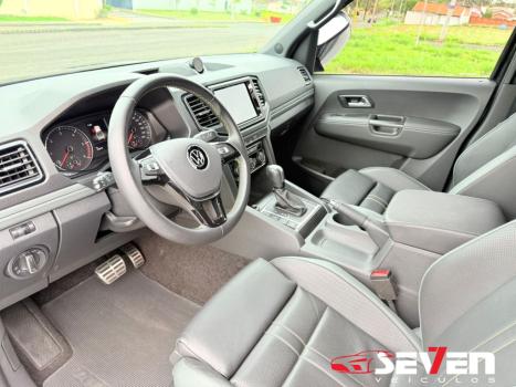 VOLKSWAGEN Amarok 3.0 V6 CABINE DUPLA HIGHLINE EXTREME 4X4 TURBO INTERCOOLER AUTOMTICO, Foto 14