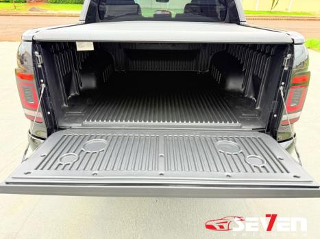 VOLKSWAGEN Amarok 3.0 V6 CABINE DUPLA HIGHLINE EXTREME 4X4 TURBO INTERCOOLER AUTOMTICO, Foto 15