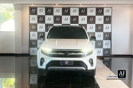 VOLKSWAGEN Amarok 3.0 V6 CABINE DUPLA HIGHLINE EXTREME 4X4 TURBO INTERCOOLER AUTOMTICO, Foto 2