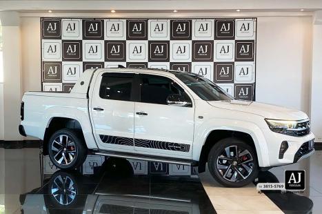 VOLKSWAGEN Amarok 3.0 V6 CABINE DUPLA HIGHLINE EXTREME 4X4 TURBO INTERCOOLER AUTOMTICO, Foto 3