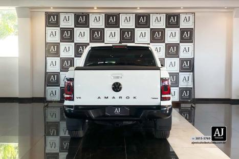 VOLKSWAGEN Amarok 3.0 V6 CABINE DUPLA HIGHLINE EXTREME 4X4 TURBO INTERCOOLER AUTOMTICO, Foto 7