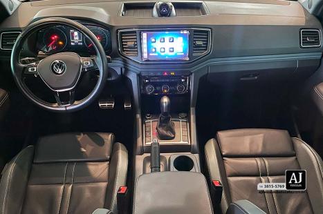 VOLKSWAGEN Amarok 3.0 V6 CABINE DUPLA HIGHLINE EXTREME 4X4 TURBO INTERCOOLER AUTOMTICO, Foto 10