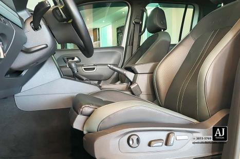 VOLKSWAGEN Amarok 3.0 V6 CABINE DUPLA HIGHLINE EXTREME 4X4 TURBO INTERCOOLER AUTOMTICO, Foto 13