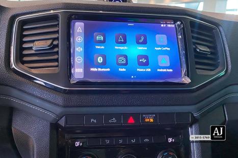 VOLKSWAGEN Amarok 3.0 V6 CABINE DUPLA HIGHLINE EXTREME 4X4 TURBO INTERCOOLER AUTOMTICO, Foto 16