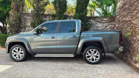 VOLKSWAGEN Amarok 3.0 V6 CABINE DUPLA HIGHLINE 4X4 TURBO INTERCOOLER AUTOMTICO, Foto 3