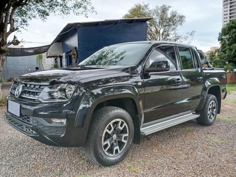 VOLKSWAGEN Amarok 3.0 V6 CABINE DUPLA CONFORT 4X4 TURBO INTERCOOLER AUTOMTICO, Foto 2