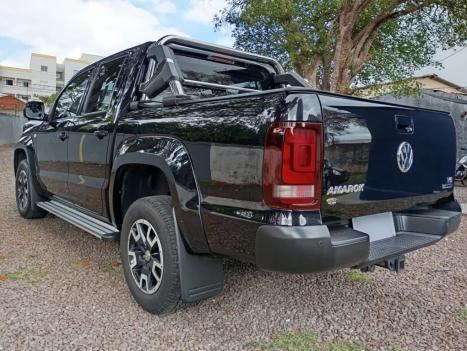 VOLKSWAGEN Amarok 3.0 V6 CABINE DUPLA CONFORT 4X4 TURBO INTERCOOLER AUTOMTICO, Foto 3