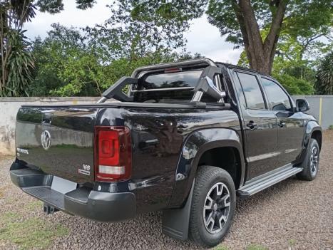 VOLKSWAGEN Amarok 3.0 V6 CABINE DUPLA CONFORT 4X4 TURBO INTERCOOLER AUTOMTICO, Foto 4