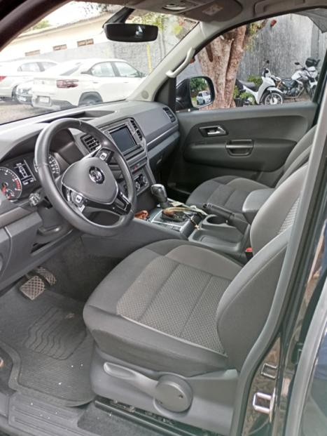 VOLKSWAGEN Amarok 3.0 V6 CABINE DUPLA CONFORT 4X4 TURBO INTERCOOLER AUTOMTICO, Foto 5