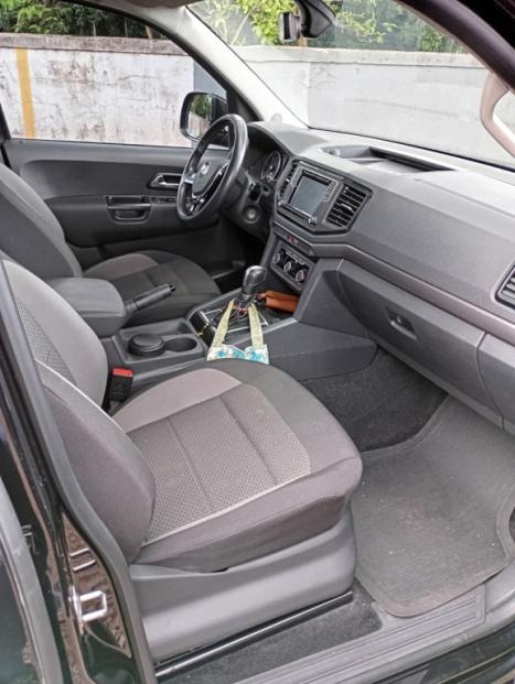 VOLKSWAGEN Amarok 3.0 V6 CABINE DUPLA CONFORT 4X4 TURBO INTERCOOLER AUTOMTICO, Foto 7