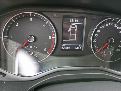 VOLKSWAGEN Amarok 3.0 V6 CABINE DUPLA CONFORT 4X4 TURBO INTERCOOLER AUTOMTICO, Foto 8