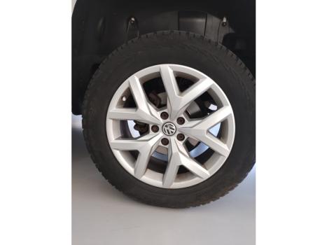 VOLKSWAGEN Amarok 3.0 V6 CABINE DUPLA HIGHLINE 4X4 TURBO INTERCOOLER AUTOMTICO, Foto 4
