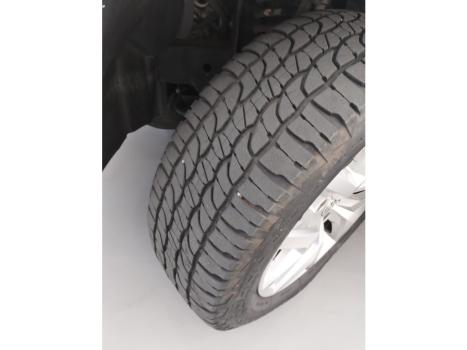 VOLKSWAGEN Amarok 3.0 V6 CABINE DUPLA HIGHLINE 4X4 TURBO INTERCOOLER AUTOMTICO, Foto 5