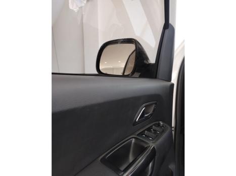 VOLKSWAGEN Amarok 3.0 V6 CABINE DUPLA HIGHLINE 4X4 TURBO INTERCOOLER AUTOMTICO, Foto 6