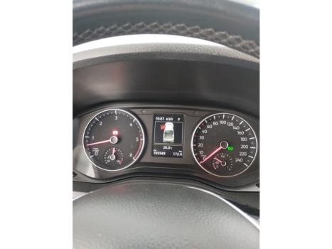 VOLKSWAGEN Amarok 3.0 V6 CABINE DUPLA HIGHLINE 4X4 TURBO INTERCOOLER AUTOMTICO, Foto 7