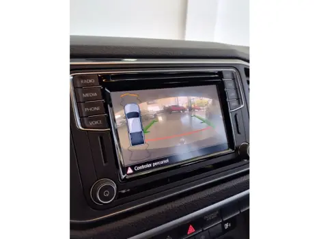 VOLKSWAGEN Amarok 3.0 V6 CABINE DUPLA HIGHLINE 4X4 TURBO INTERCOOLER AUTOMTICO, Foto 9