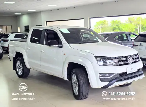 VOLKSWAGEN Amarok 3.0 V6 CABINE DUPLA HIGHLINE 4X4 TURBO INTERCOOLER AUTOM�TICO, Foto 3