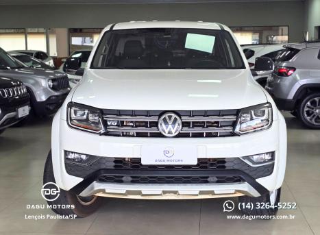 VOLKSWAGEN Amarok 3.0 V6 CABINE DUPLA HIGHLINE 4X4 TURBO INTERCOOLER AUTOM�TICO, Foto 2