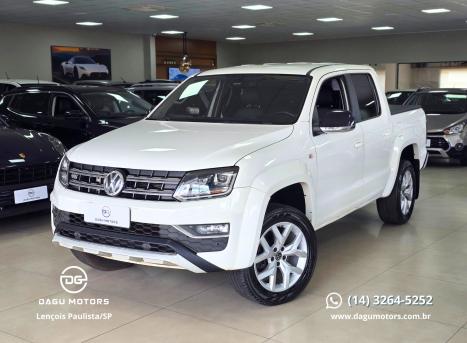VOLKSWAGEN Amarok 3.0 V6 CABINE DUPLA HIGHLINE 4X4 TURBO INTERCOOLER AUTOM�TICO, Foto 1