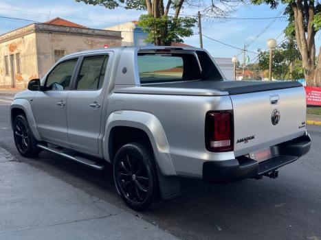 VOLKSWAGEN Amarok 3.0 V6 CABINE DUPLA HIGHLINE EXTREME 4X4 TURBO INTERCOOLER AUTOMTICO, Foto 3