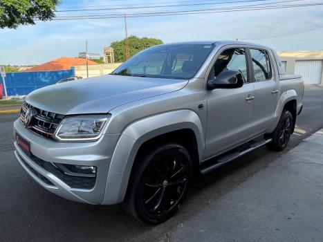 VOLKSWAGEN Amarok 3.0 V6 CABINE DUPLA HIGHLINE EXTREME 4X4 TURBO INTERCOOLER AUTOMTICO, Foto 4