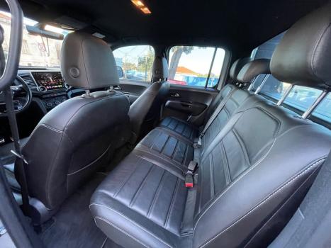 VOLKSWAGEN Amarok 3.0 V6 CABINE DUPLA HIGHLINE EXTREME 4X4 TURBO INTERCOOLER AUTOMTICO, Foto 5