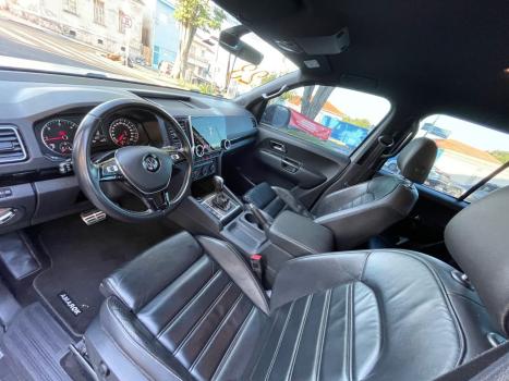 VOLKSWAGEN Amarok 3.0 V6 CABINE DUPLA HIGHLINE EXTREME 4X4 TURBO INTERCOOLER AUTOMTICO, Foto 6