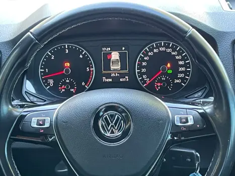 VOLKSWAGEN Amarok 3.0 V6 CABINE DUPLA HIGHLINE EXTREME 4X4 TURBO INTERCOOLER AUTOMTICO, Foto 7