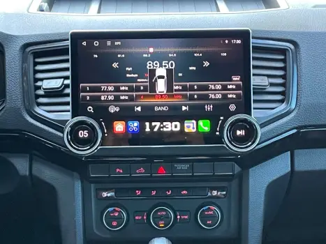 VOLKSWAGEN Amarok 3.0 V6 CABINE DUPLA HIGHLINE EXTREME 4X4 TURBO INTERCOOLER AUTOMTICO, Foto 8