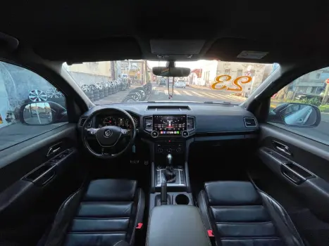 VOLKSWAGEN Amarok 3.0 V6 CABINE DUPLA HIGHLINE EXTREME 4X4 TURBO INTERCOOLER AUTOMTICO, Foto 10