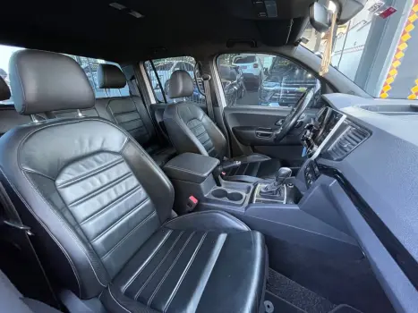 VOLKSWAGEN Amarok 3.0 V6 CABINE DUPLA HIGHLINE EXTREME 4X4 TURBO INTERCOOLER AUTOMTICO, Foto 14