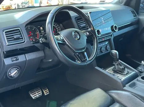 VOLKSWAGEN Amarok 3.0 V6 CABINE DUPLA HIGHLINE EXTREME 4X4 TURBO INTERCOOLER AUTOMTICO, Foto 16