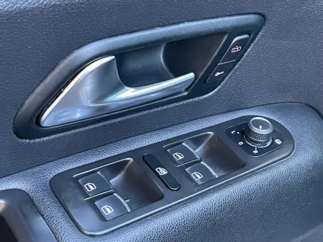 VOLKSWAGEN Amarok 3.0 V6 CABINE DUPLA HIGHLINE EXTREME 4X4 TURBO INTERCOOLER AUTOMTICO, Foto 17