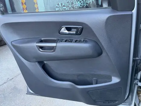 VOLKSWAGEN Amarok 3.0 V6 CABINE DUPLA HIGHLINE EXTREME 4X4 TURBO INTERCOOLER AUTOMTICO, Foto 18