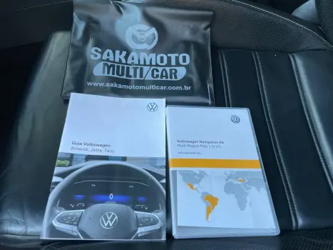 VOLKSWAGEN Amarok 3.0 V6 CABINE DUPLA HIGHLINE EXTREME 4X4 TURBO INTERCOOLER AUTOMTICO, Foto 19