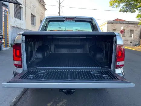 VOLKSWAGEN Amarok 3.0 V6 CABINE DUPLA HIGHLINE EXTREME 4X4 TURBO INTERCOOLER AUTOMTICO, Foto 20