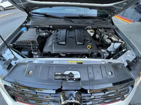 VOLKSWAGEN Amarok 3.0 V6 CABINE DUPLA HIGHLINE EXTREME 4X4 TURBO INTERCOOLER AUTOMTICO, Foto 23
