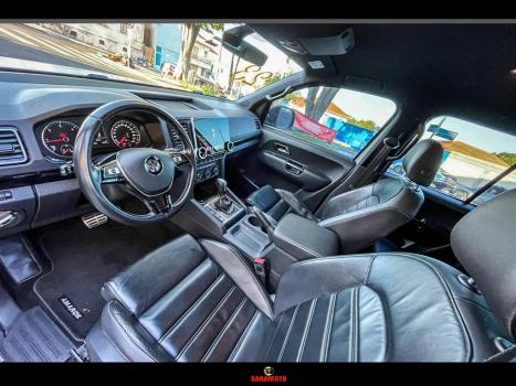 VOLKSWAGEN Amarok 3.0 V6 CABINE DUPLA HIGHLINE EXTREME 4X4 TURBO INTERCOOLER AUTOMTICO, Foto 5