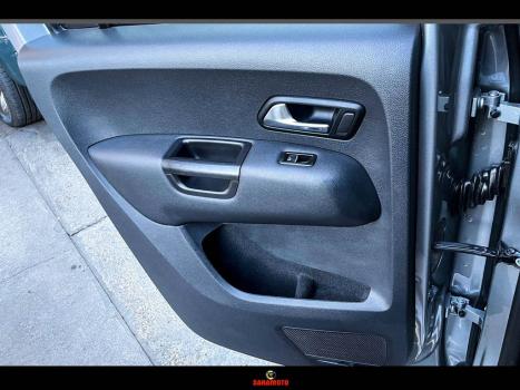 VOLKSWAGEN Amarok 3.0 V6 CABINE DUPLA HIGHLINE EXTREME 4X4 TURBO INTERCOOLER AUTOMTICO, Foto 8
