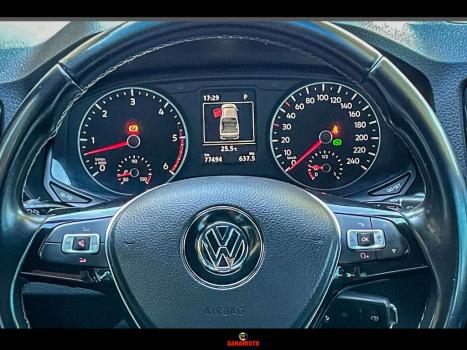 VOLKSWAGEN Amarok 3.0 V6 CABINE DUPLA HIGHLINE EXTREME 4X4 TURBO INTERCOOLER AUTOMTICO, Foto 9