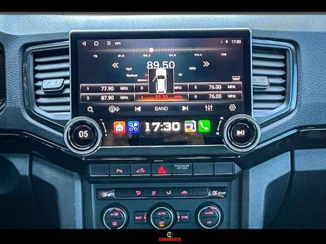 VOLKSWAGEN Amarok 3.0 V6 CABINE DUPLA HIGHLINE EXTREME 4X4 TURBO INTERCOOLER AUTOMTICO, Foto 10